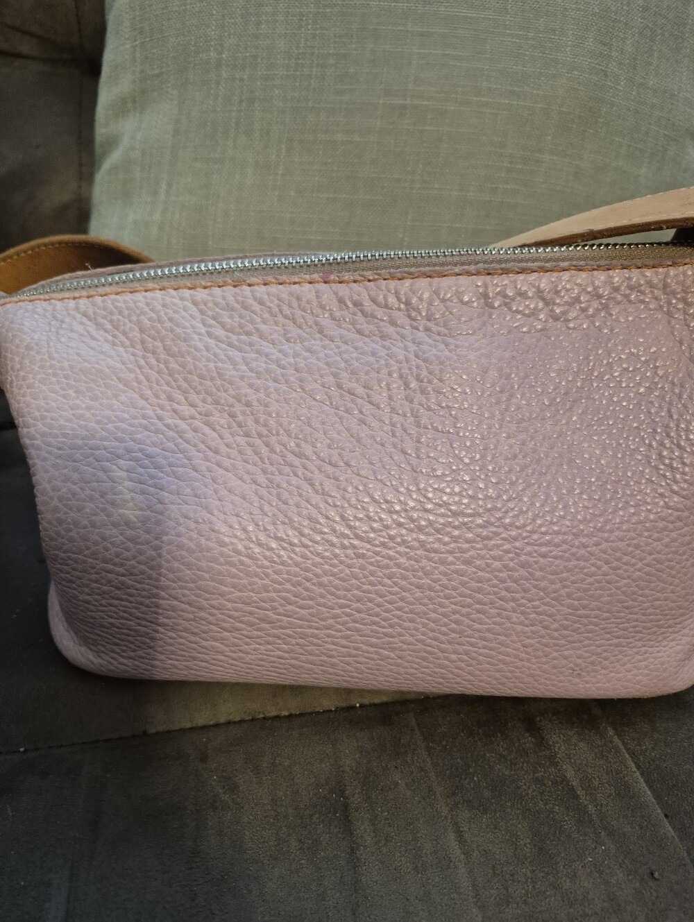 Pink Consuela Bag - Picture 3 of 6